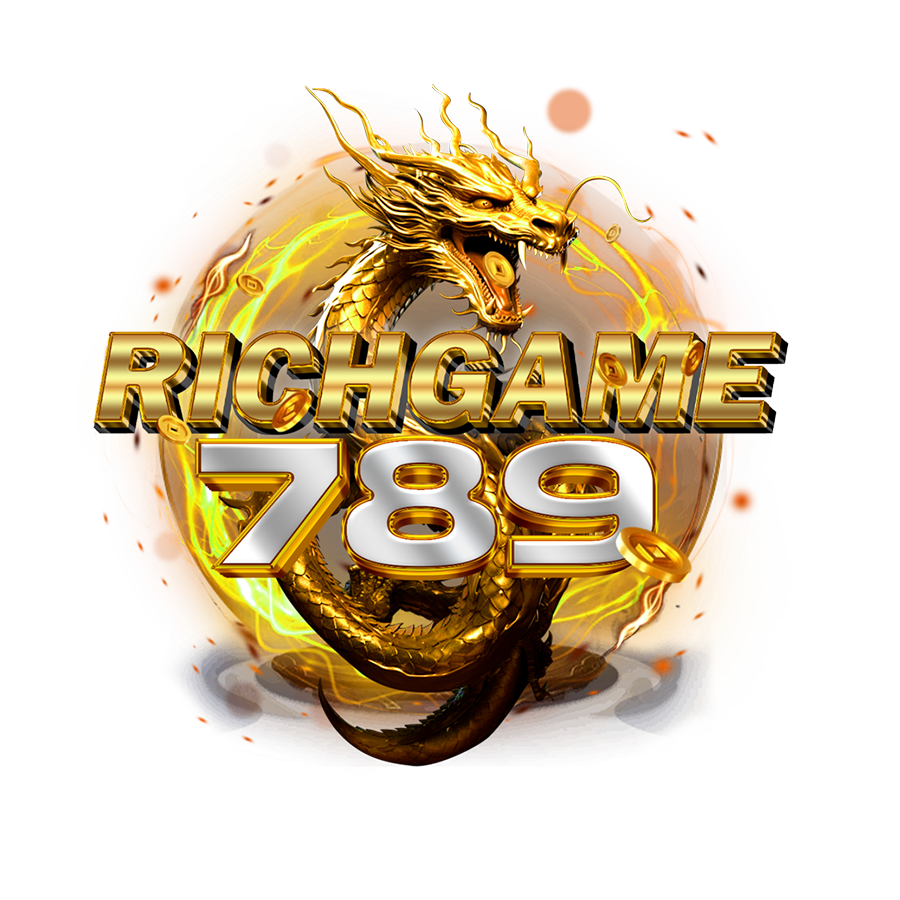richgame789 ศูนย์รวมความบันเทิงระดับพรีเมียม